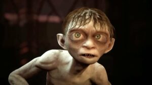 Vývojári Lord of the Rings: Gollum sa ospravedlnili za vydanie „nedostatočnej“ hry