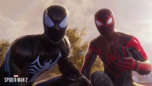 Spider-Man 2 umožní rýchle prepínanie medzi postavami a ponúkne dvojnásobne väčší svet