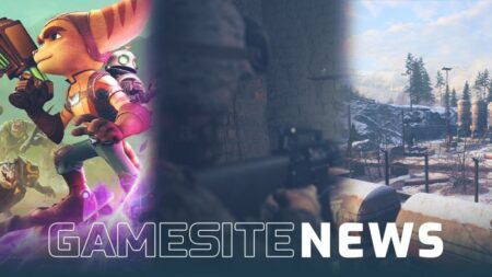 Gamesite News 183 – Ratchet na PC, nová sezóna Battlefield a nové hry pre predplatené služby
