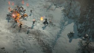 Diablo IV už má svojho prvého hráča s levelom 100