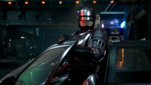Nový RoboCop pôsobí z nových záberov z hrania veľmi nádejne
