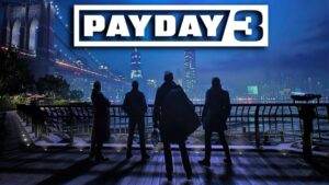 Payday 3 príde údajne v septembri