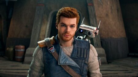 Máj na PlayStation Store ovládol Star Wars a Hogwarts Legacy