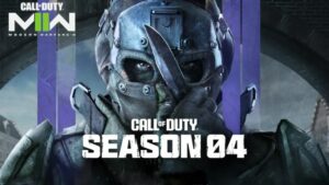 „Revolúcia:“ Call of Duty dostane v štvrtej sezóne nové logo a z Warzone zmizne číslovka 2.0