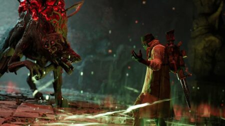 Gunfire Games nám ukázalo parádnu porciu záberov z hrania Remnant 2