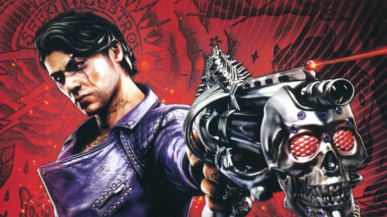 Kultová hra Shadow of the Damned sa dočká remasteru