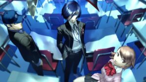Atlus omylom odhalil remake Persona 3 a Persona 5 Tactica pre Xbox Game Pass