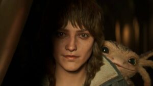 Ubisoft predstavil na Xbox Games Showcase svoju Star Wars hru