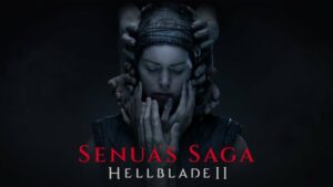 Xbox ukázal pôsobivé zábery z hrania Senua’s Saga: Hellblade 2
