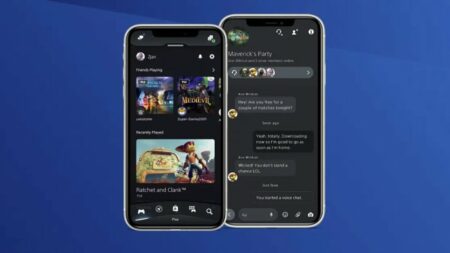 Šéf PlayStation Mobile odchádza po dvoch rokoch zo spoločnosti Sony