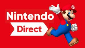 Nintendo chystá na dnes ďalší Direct