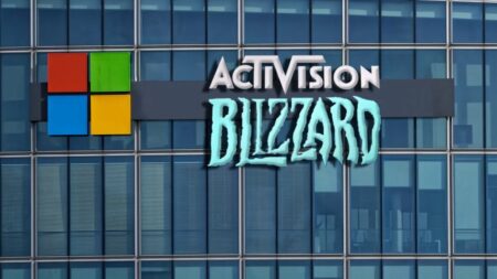 Cieľom kúpy Activision Blizzard je vyradiť PlayStation z herného trhu, tvrdí údajne email Microsoftu