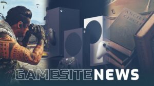 Gamesite News 186 – Zvyšovanie cien Xboxov, exkluzívny Indiana Jones a koniec Warzone