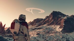 Panika zažehnaná?: Starfield bude vydaný na disku