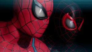 Vypočujte si hlavnú hudobnú tému hry Marvel’s Spider-Man 2
