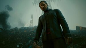 CD Projekt: Po Cyberpunk 2077 musíme napraviť náš vzťah s hráčmi