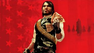 Chystá sa remaster Red Dead Redemption?