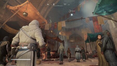 Assassin’s Creed Mirage bude taktiež aj historickou prehliadkou Bagdadu