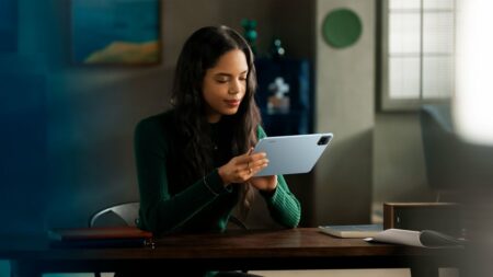 Predstavujeme Xiaomi Pad 6 navrhnutý pre efektívnu prácu