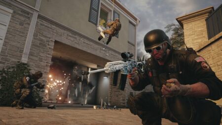 Ubisoft úspešne bojuje s XIM cheatermi v Rainbow Six Siege