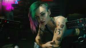 Po 2,5 roku sa Cyberpunk 2077 na Steame prehupol do „very positive“ kategórie