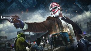 Tvorcovia Payday 3 museli zverejniť tajný trailer pretože ho nikto nenašiel