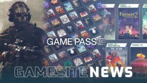 Gamesite News 189 – Sony bude mať COD do 2033, Microsoft zas Activision Blizzard a Xbox Live Gold končí