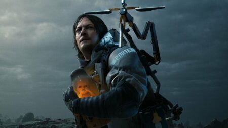 Hráči objavili tajomstvo Death Stranding po takmer štyroch rokoch