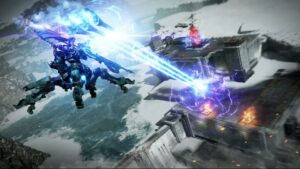 Na dohranie Armored Core 6 budete potrebovať pravdepodobne až 50 hodín