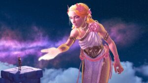 Ubisoft priznal a zároveň nepriznal zrušenie pokračovania Immortals Fenyx Rising