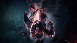 Zoznam hrateľných postáv Tekken 8 odhalený vďaka dataminerom