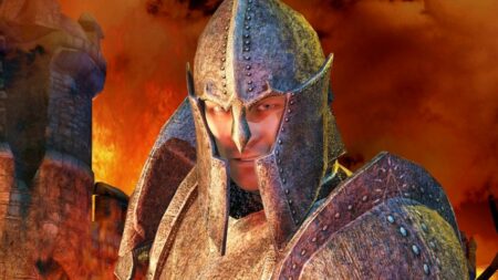 Legendárna RPG The Elder Scrolls IV: Oblivion sa údajne dočká remaku