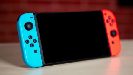 The Legend of Zelda: Tears of the Kingdom predal neuveriteľných 18,5 milióna kópií a Switch dosiahol takmer 130 miliónov konzol
