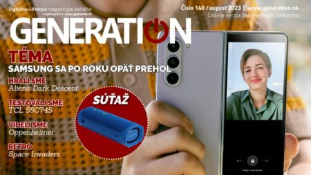 Generation 140 – Kam sa podelo leto?!