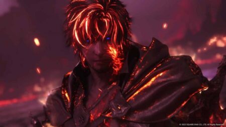 Nesplnené očakávania Final Fantasy XVI spôsobili prepad akcií Square Enix