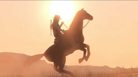 Na remaster/remake zabudnite: Red Dead Redemption prichádza ako port pre PS4 a Switch