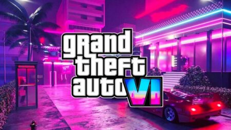 Take-Two opäť naznačuje vydanie GTA 6 na budúci rok
