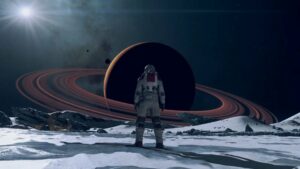 Bethesda zverejnila históriu sveta v hre Starfield
