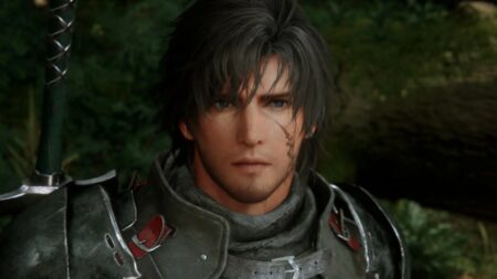 Producent Final Fantasy XVI si želá, aby existovala len jedna platforma
