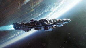 Vývojári Bethesdy odhalili niekoľko veľkých detailov o hre Starfield
