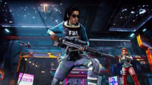 Hyenas ukázal zábery z hrania a naznačil vydanie vo free-to-play podobe
