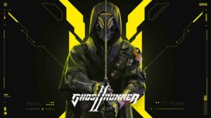Ghostrunner 2 príde v októbri