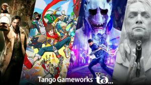 Microsoft je údajne „veľmi spokojný“ so štúdiom Tango Gameworks