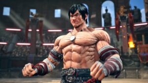 Tekken 8 príde až na budúci rok
