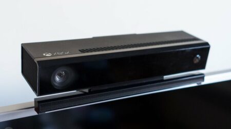 Microsoft zabil Kinect. Tentokrát však už naozaj