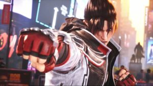 Tekken 8 bude obsahovať nový herný režim. Predstavili ho na ONL