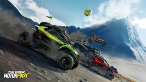 The Crew Motorfest dostal nový trailer a taktiež aj „demo“