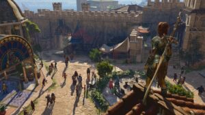 Larian po úspechu Baldur’s Gate 3 diskutuje o možnosti vývoja DLC