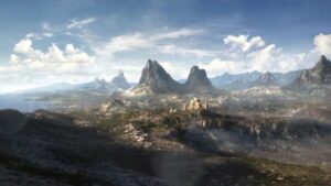 Vice-prezident Bethesdy prezradil v akom stave je vývoj The Elder Scrolls 6 a či sa chystá viacero expanzií pre Starfield