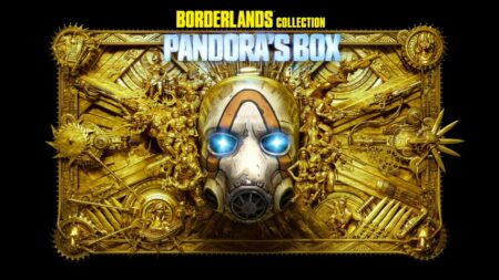 Gearbox ohlásil ultimátnu kolekciu Borderlands s ultimátnou zľavou